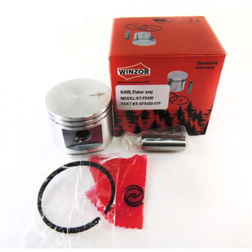 Поршень STIHL FS 450 D42 SFS450-01P