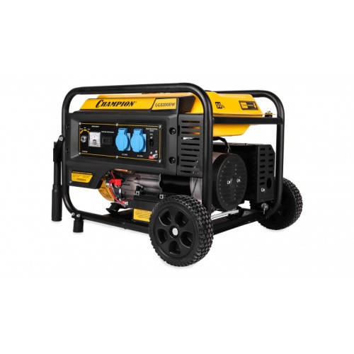 Генератор Champion GG3200EW