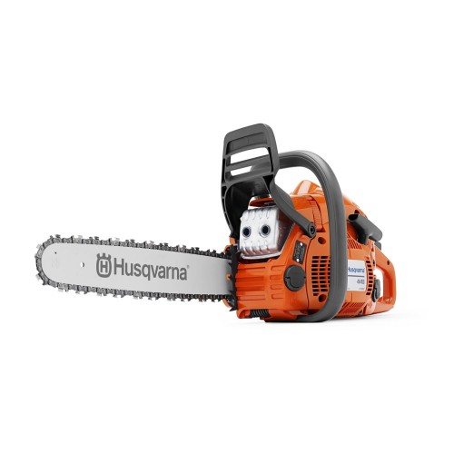 Бензопила Husqvarna 445 II 15