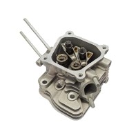ХХХ Головка блока двигателя 168F,170F,GX 200,GX210 ХХХ Головка блока двигателя 168F,170F,GX 200,GX210