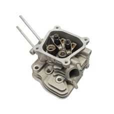 ХХХ Головка блока двигателя 168F,170F,GX 200,GX210