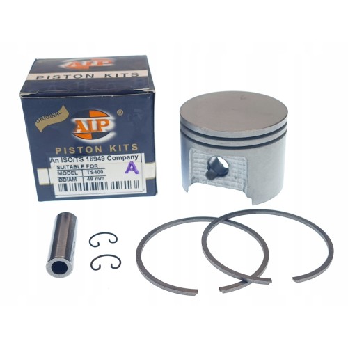 Поршень STIHL TS 400 D49 Y3600837