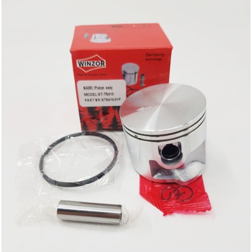 Поршень STIHL TS 410 STS410-01P Поршень STIHL TS 410 STS410-01P