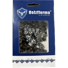 Цепь пильная 3/8-1.5 Holzfforma 34 зубов (68Е)