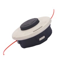 ХХХ Головка триммерная аналог ST AutoCut 46-2,FS160,220,310,360,400,450 М12х1.5 ХХХ Головка триммерная аналог ST AutoCut 46-2,FS160,220,310,360,400,450 М12х1.5