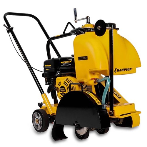 Резчик швов SC350 CHAMPION