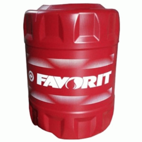 Масло 10W40 уп.20л. STAHLSYNT SL/CF Intellect SL FAVORIT 56237