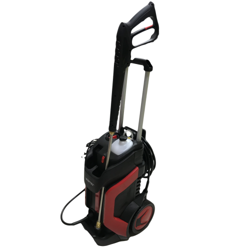 Очиститель высокого давления Wortex PW1740