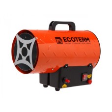Нагреватель воздуха газовый Ecoterm GHD-151, арт.GHD-151