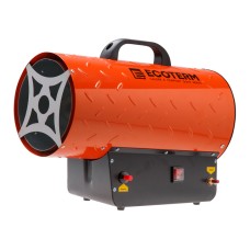 Нагреватель воздуха газовый Ecoterm GHD-301, арт.GHD-301