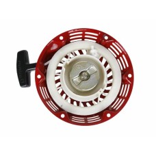 ХХХ Стартер для 4-х тактного двигателя 182/188/190/192F,GX340,GX390,420,440 13л.с.