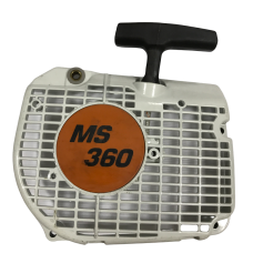 Стартер MS360 Stihl