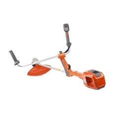 Триммер аккумуляторный Husqvarna 536LiRX (без АКБ и ЗУ) 9673267-11 Триммер аккумуляторный Husqvarna 536LiRX (без АКБ и ЗУ) 9673267-11