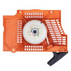 ХХХ Стартер для бензопилы с проводом аналог Hus 362,365,372