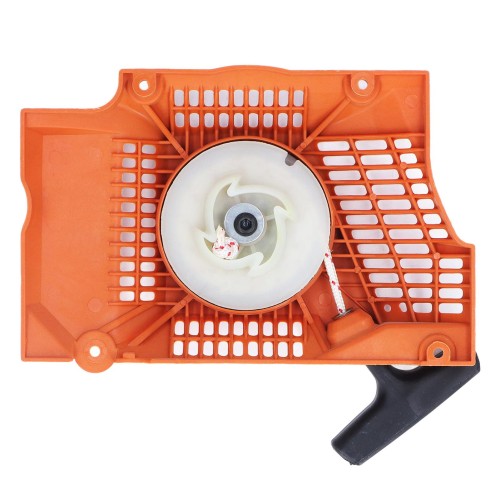 ХХХ Стартер для бензопилы с проводом аналог Hus 362,365,372