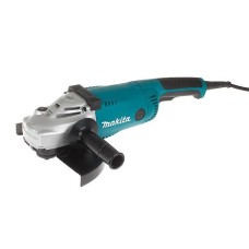 Углошлифмашина двуручная MAKITA GA 9020 в кор., арт.GA9020 (Китай)