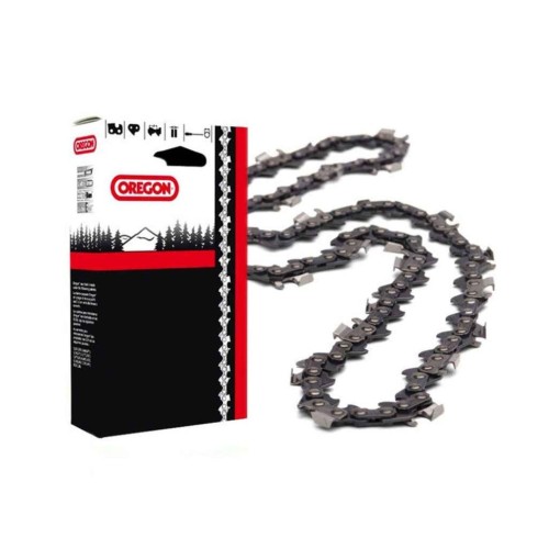 Цепь пильная 14