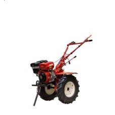 Культиватор бензиновый ASILAK SL-187L колеса 6.50-12, AS1556-2