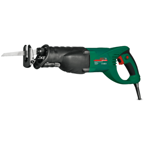 Пила сабельная DWT SAS10-25 V