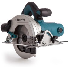 Пила дисковая MAKITA HS 6601