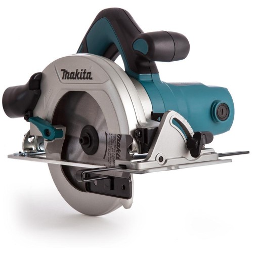 Пила дисковая MAKITA HS 6601