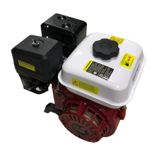 Двигатель бензиновый SKIPER N170F(K)