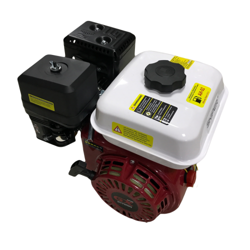 Двигатель бензиновый SKIPER N170F(K)