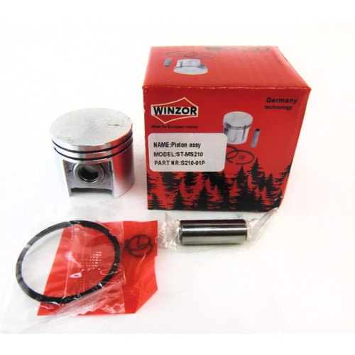 Поршень STIHL MS 210/021 Winzor (аналог 11230302003)