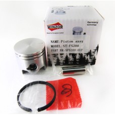 Поршень STIHL FS 200 D38 SFS200-01P