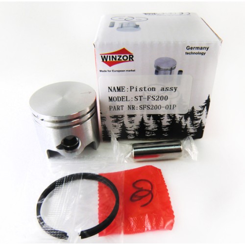 Поршень STIHL FS 200 D38 SFS200-01P