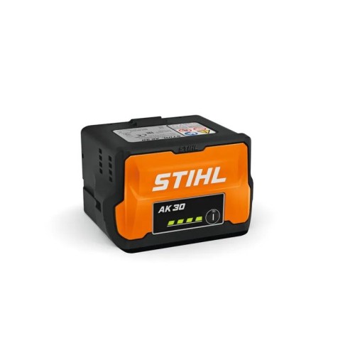 Аккумулятор Stihl АK30 180Wh 45204006540 Аккумулятор Stihl АK30 180Wh 45204006540