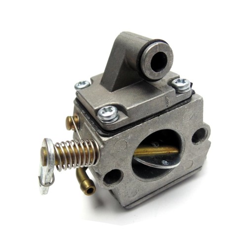 ХХХ Карбюратор для бензопилы аналог STIHL MS180, MS170 тип ZAMA