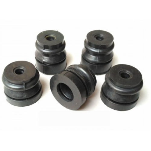 Амортизаторы бензопилы 4500/5200 (к-т 5шт)