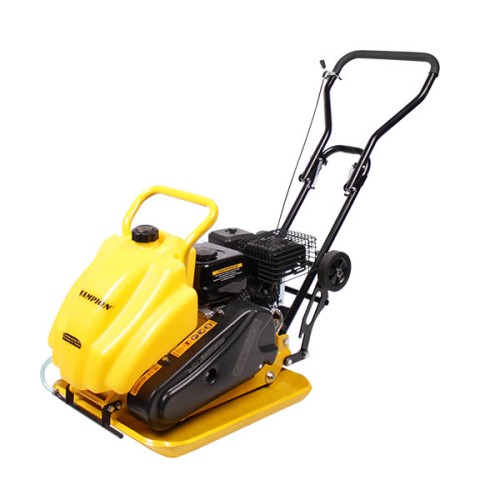 Виброплита бензиновая PC1151FT CHAMPION 58*50см Виброплита бензиновая PC1151FT CHAMPION 58*50см