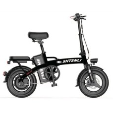 Электровелосипед Shtenli F8 6Ah