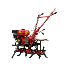 Культиватор бензиновый FERMER FM-808MXL FM2211-1