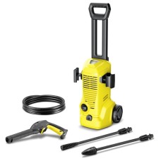 Мойка высокого давления KARCHER K 2 PREMIUM 1.673-530.0 Мойка высокого давления KARCHER K 2 PREMIUM 1.673-530.0