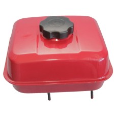 Бак топливный 168F увелич. (SL-87-1704)