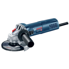 Углошлифмашина BOSCH GWS 9-125 S 900Вт D125мм 0.601.396.102