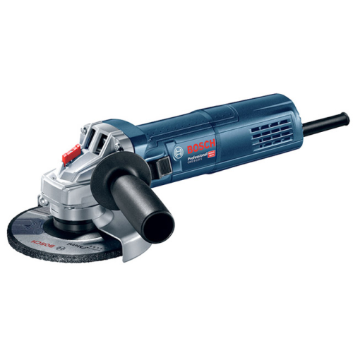 Углошлифмашина BOSCH GWS 9-125 S 900Вт D125мм 0.601.396.102