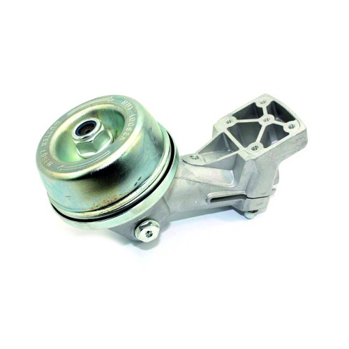 ХХХ Редуктор для бензотриммера аналог ST FS350,400,450,480 28мм квадратный шлиц