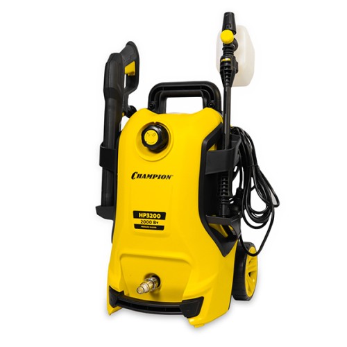Мойка CHAMPION HP3200 2.0 квт 105бар
