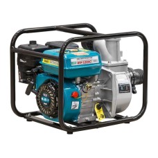 Мотопомпа бензиновая ECO WP-1204C, арт.WP-1204C