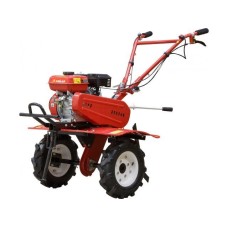 Культиватор бензиновый ASILAK SL-85B колеса 4.00-8