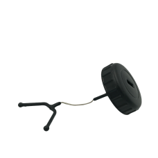 Пробка бака St-180