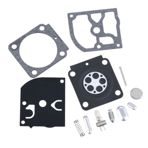 ХХХ Ремкомплект карбюратора для бензотриммера FS38,45,55
