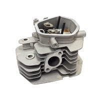 ХХХ Головка блока двигателя 182F,188F,GX340,GX390 ХХХ Головка блока двигателя 182F,188F,GX340,GX390