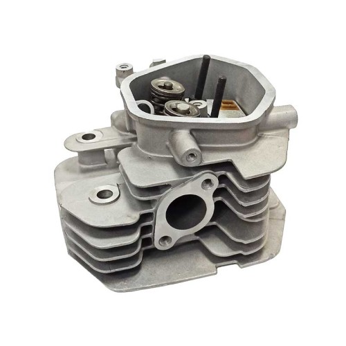 ХХХ Головка блока двигателя 182F,188F,GX340,GX390