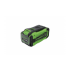 Аккумулятор Greenworks 40V 8Ач G40B8