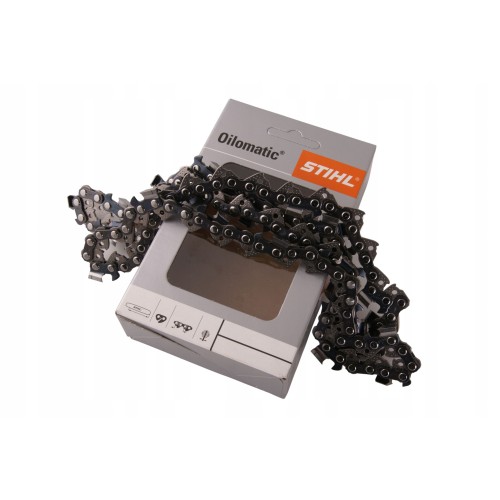 Цепь пильная 25 3/8-1.1 Stihl (19.5 зуба) PMM3